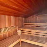 Strandblick - Dorf 1 07 * Priwall