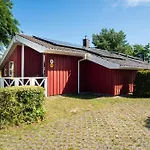 펜션 Strandblick - Dorf 1 07 *