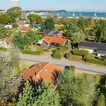 Strandblick - Dorf 1 07 Casa vacanze Priwall