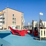 Semesterbostad Strandblick - Dorf 1 07