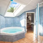 Strandblick - Dorf 1 07 *