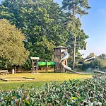 펜션 Strandblick - Dorf 1 07 *