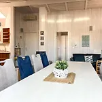 Tatil Evi Strandblick - Dorf 1 07