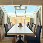 Strandblick - Dorf 1 07 * Priwall