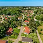 Strandblick - Dorf 1 07 Tatil Evi Priwall