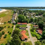 Strandblick - Dorf 1 07 Tatil Evi *