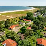 Strandblick - Dorf 1 07 Tatil Evi *