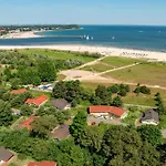Tatil Evi Strandblick - Dorf 1 07