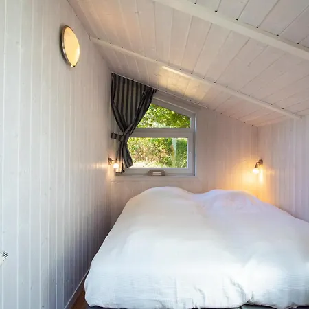 Strandblick - Dorf 1 07 Priwall