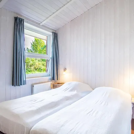 Feriehus Strandblick - Dorf 1 07 Priwall