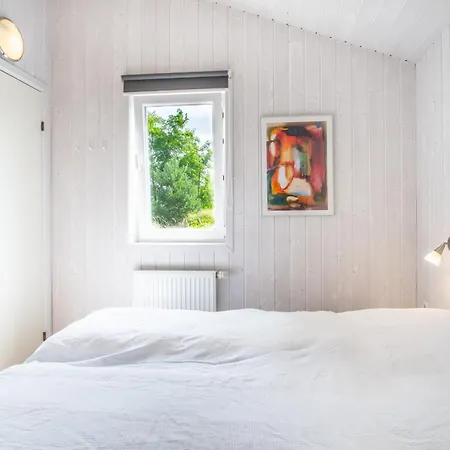 Strandblick - Dorf 1 07 Feriehus