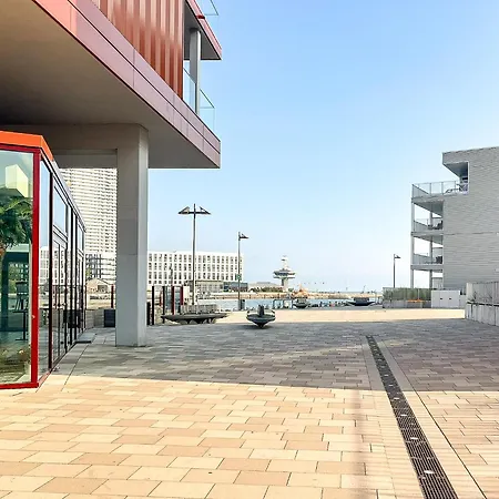 Strandblick - Dorf 1 07