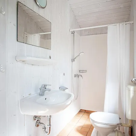 Strandblick - Dorf 1 07 *