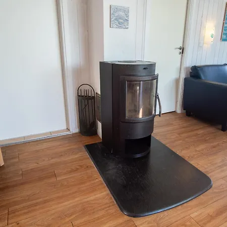 Feriehus Strandblick - Dorf 1 07