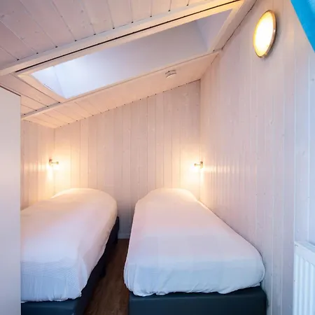 Strandblick - Dorf 1 07 Feriehus