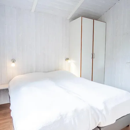 Strandblick - Dorf 1 07 Feriehus *