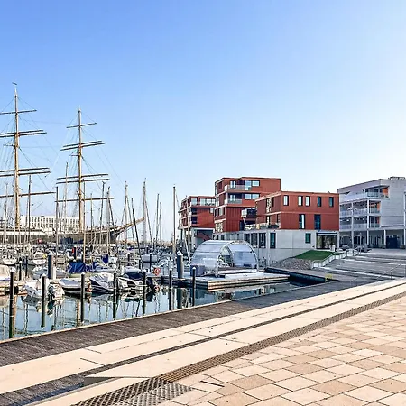 Feriehus Strandblick - Dorf 1 07 *