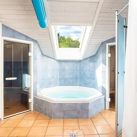 Strandblick - Dorf 1 07 Feriehus Priwall