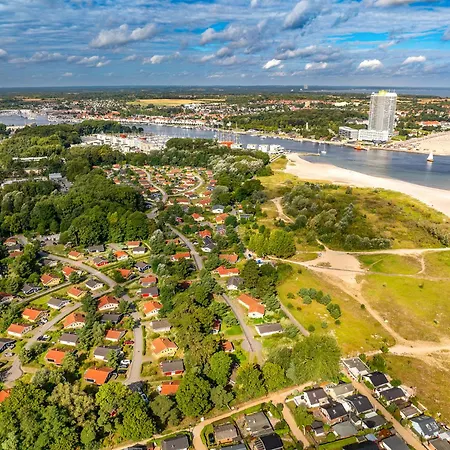 Holiday home Strandblick - Dorf 1 07 *