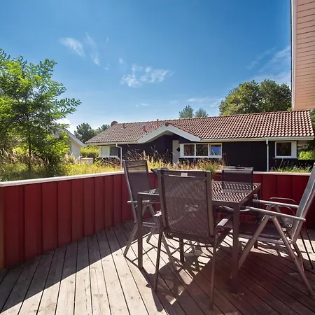 Holiday home Strandblick - Dorf 1 07 Priwall