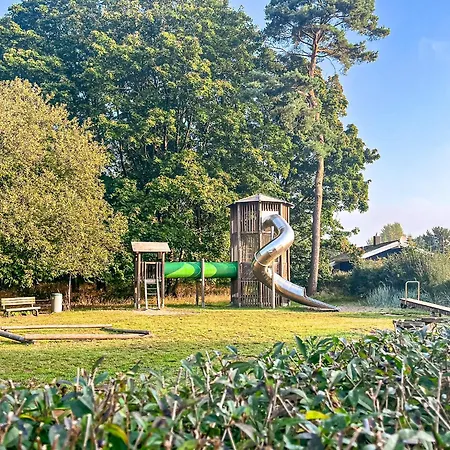Feriehus Strandblick - Dorf 1 07 *