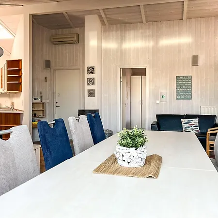 Feriehus Strandblick - Dorf 1 07