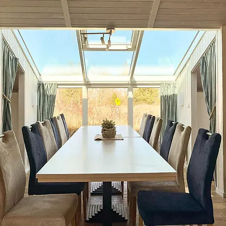 Strandblick - Dorf 1 07 * Priwall