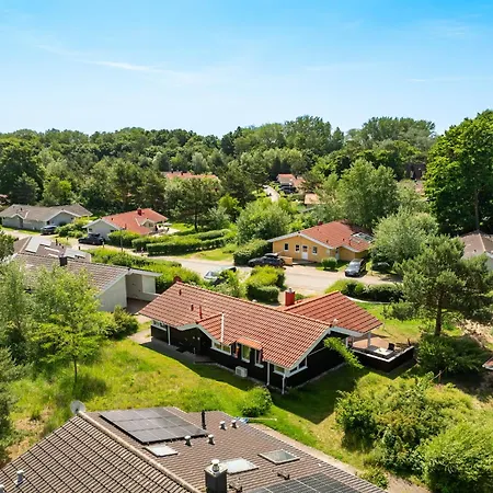 Strandblick - Dorf 1 07 *