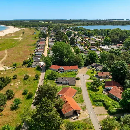 Strandblick - Dorf 1 07 Prázdninový dům *