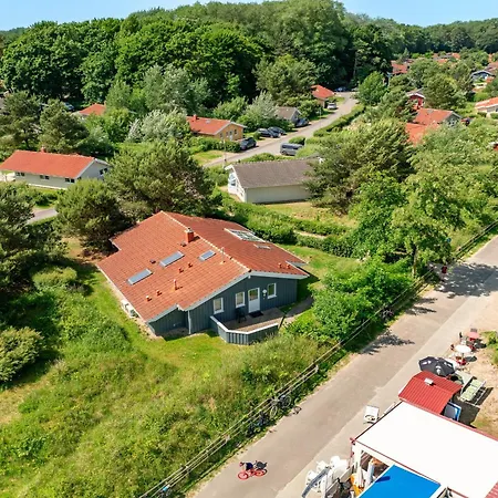 Feriehus Strandblick - Dorf 1 07 Priwall