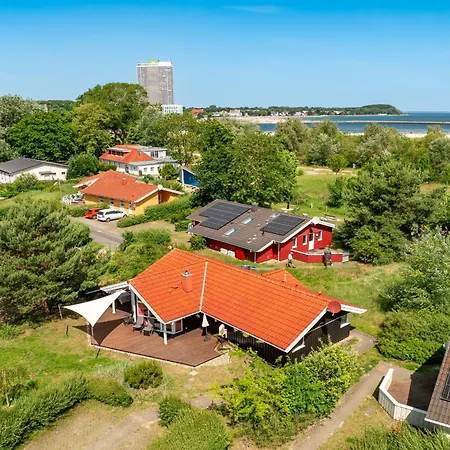 Strandblick - Dorf 1 07