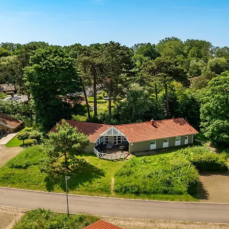 Strandblick - Dorf 1 07 Feriehus