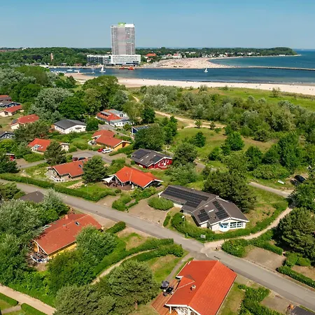 Strandblick - Dorf 1 07 Holiday home *
