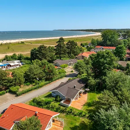 Prázdninový dům Strandblick - Dorf 1 07