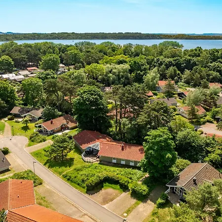 Strandblick - Dorf 1 07 Feriehus *