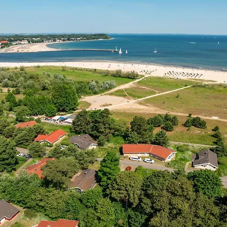 Prázdninový dům Strandblick - Dorf 1 07
