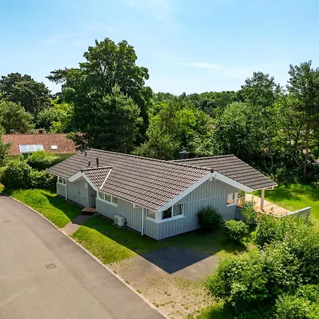 Feriehus Strandblick - Dorf 1 07 *