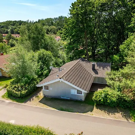 Strandblick - Dorf 1 07 *