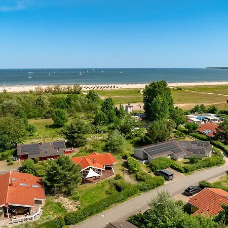 Prázdninový dům Strandblick - Dorf 1 07
