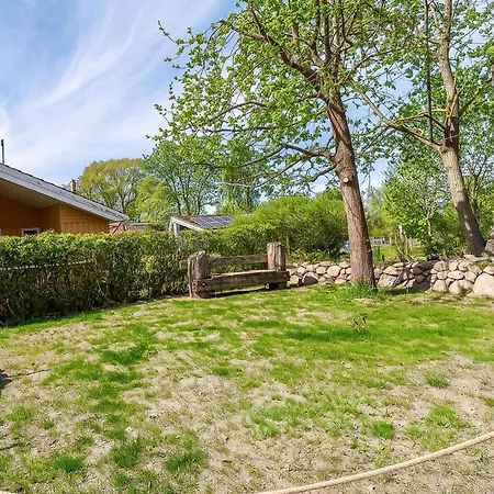 Prázdninový dům Strandblick - Dorf 1 07 Priwall