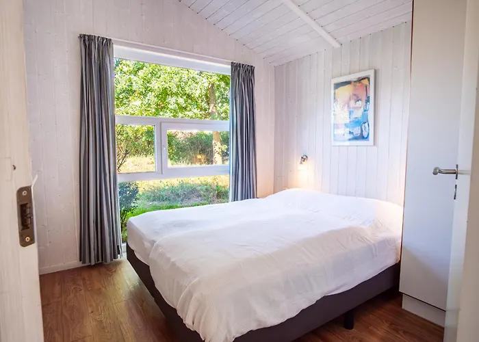 Strandblick - Dorf 1 07 Priwall