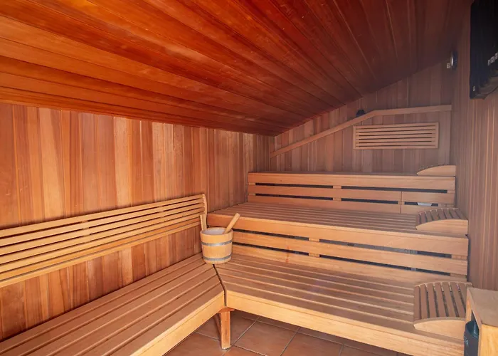 Strandblick - Dorf 1 07 * Priwall