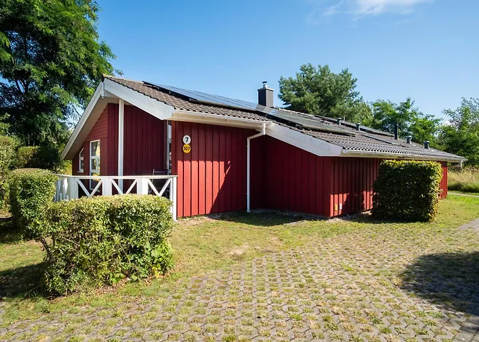 Nyaraló Strandblick - Dorf 1 07 *