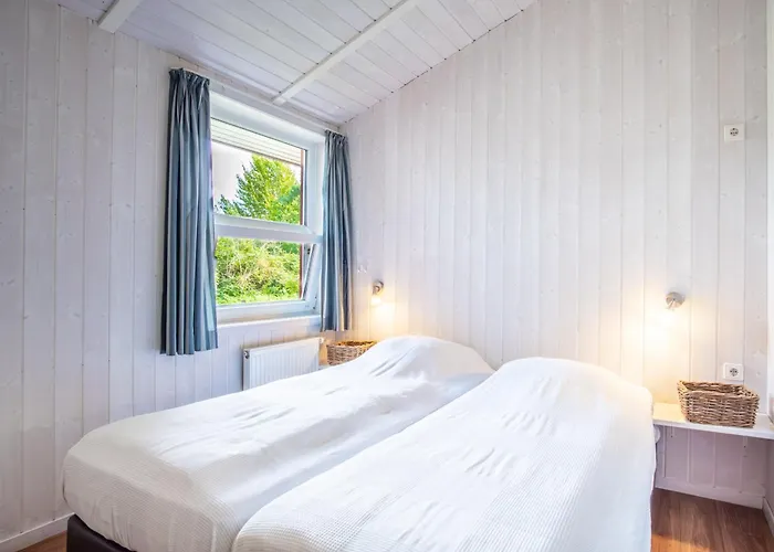 Nyaraló Strandblick - Dorf 1 07 Priwall