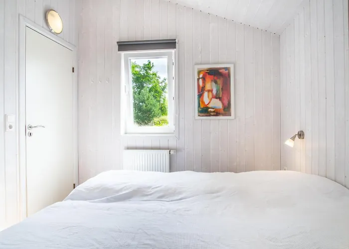 Strandblick - Dorf 1 07 Nyaraló