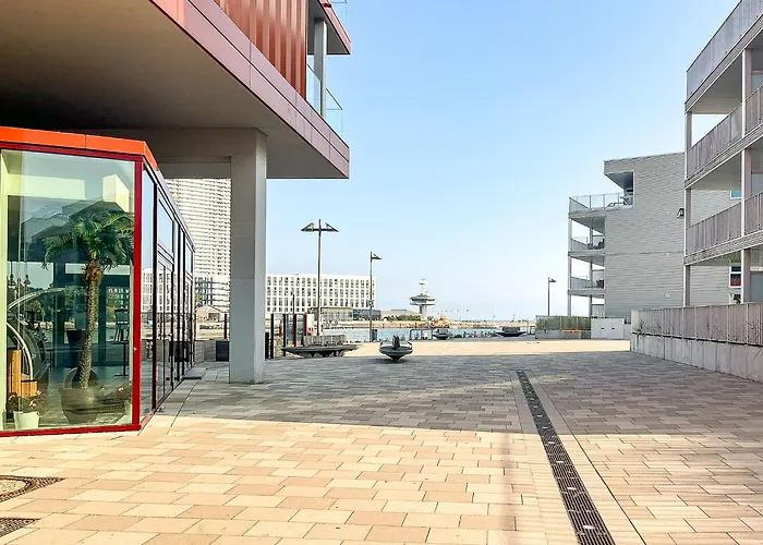 Strandblick - Dorf 1 07