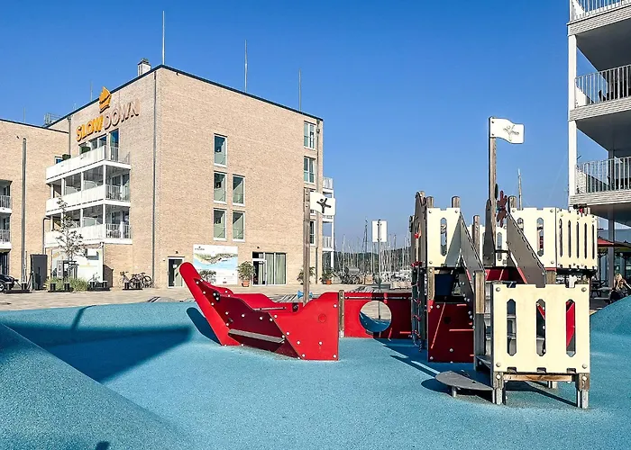 別荘 Strandblick - Dorf 1 07