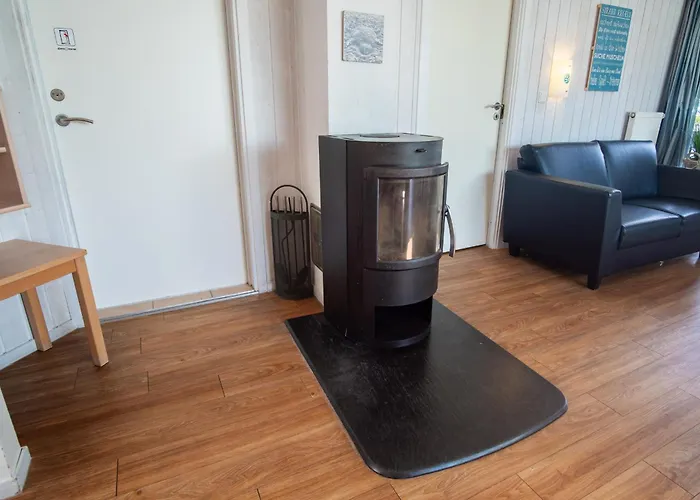 別荘 Strandblick - Dorf 1 07