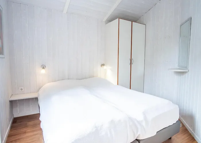 Strandblick - Dorf 1 07 別荘 *