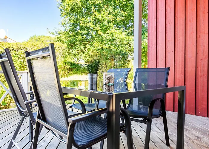 Nyaraló Strandblick - Dorf 1 07 Priwall